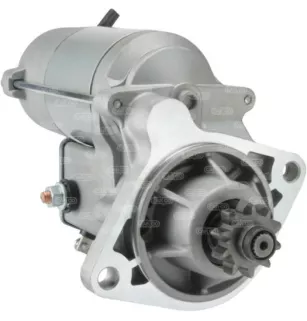 12V 2.0kw Remy (Delco) Starter 1107335, 1108443, 1108493, 1109418, 1109423