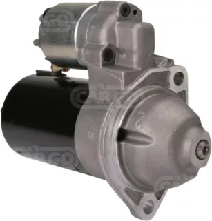 Démarreur 12V 1.1Kw 11dents Bosch 0001107040, 0001107046, 1986S00654, Iskra 11.131.729