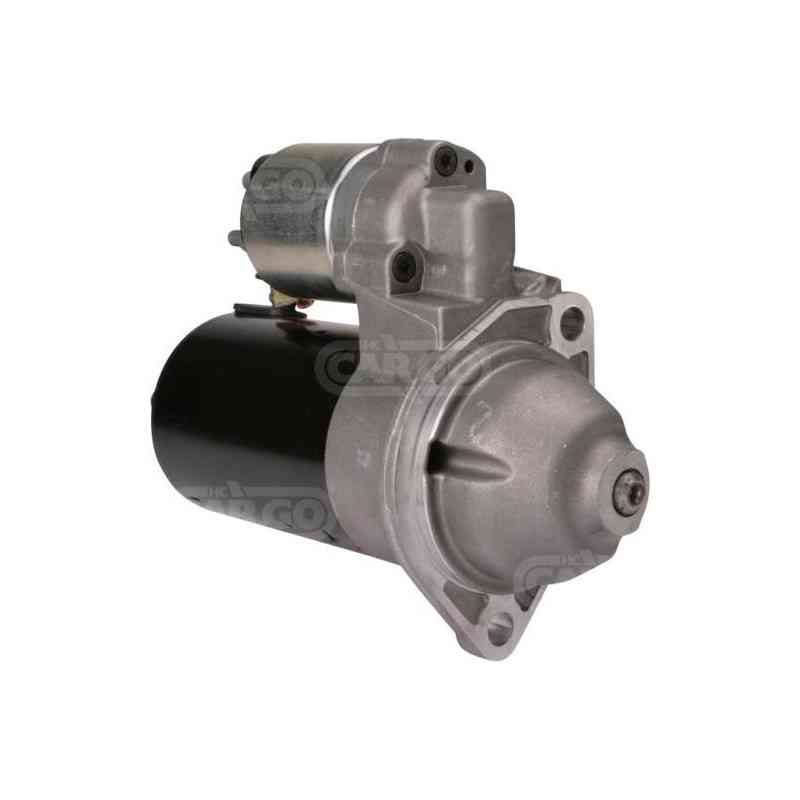 Démarreur 12V 1.1Kw 11dents Bosch 0001107040, 0001107046, 1986S00654, Iskra 11.131.729
