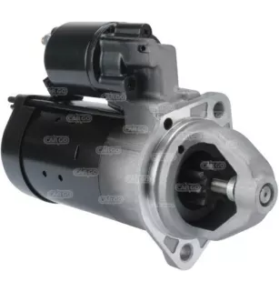12V 2V Starter 2,3KW 9Dents Bosch 0001109369, 0001109460, 0001223016, 0001223021