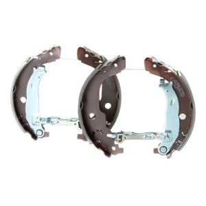 Kit de freins, freins à tambours CITROËN, DS, PEUGEOT 424220, 424244, 424244