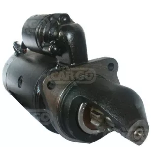 Starter 24V 4,0KW 9Dents Bosch 0001368069, Box A186142, P941519Q, Q941519