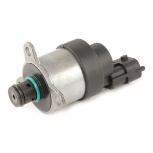 Régulateur, quantité de carburant (système à rampe commune) ISUZU 8931865710, 0819517, 093186571