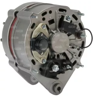 Alterner 28V 55AMP Bosch 0120469032, Caterpillar 109-2362, Perkins 2871C202, Volvo 3976608