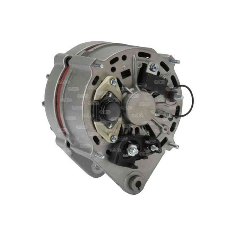 Alterner 28V 55AMP Bosch 0120469032, Caterpillar 109-2362, Perkins 2871C202, Volvo 3976608