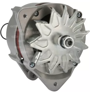 Alterner 28V 55AMP Bosch 0120469032, Caterpillar 109-2362, Perkins 2871C202, Volvo 3976608