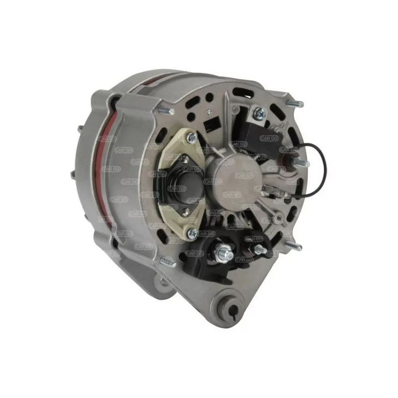 Altérnateur 14V 85Amp Bosch 0120484009, Chrysler 038522073A, 38522073A, Same 29439590, Alfa Romeo 60513576