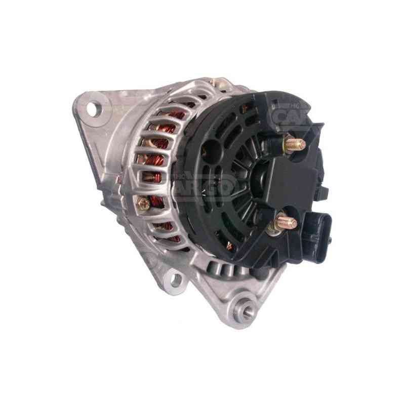 Altérnateur 28V 70Amp Bosch 0124555005, 1986A00512, 1986A00914, Iskra 11.209.602 Altérnateur 28V 70Amp Bosch 0124555005, 1986A00512, 1986A00914, Iskra 11.209.602