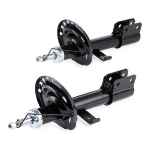 Amortisseur RENAULT 543022134R, 8200127279, 8200127280