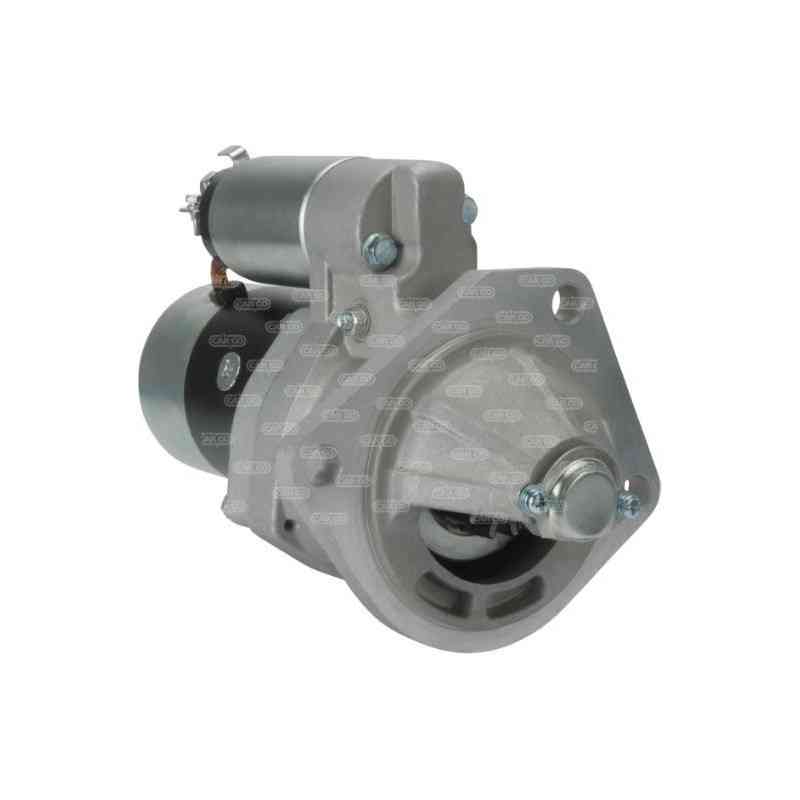 Starter 24V 3,5kW 11dents Nissan 23300-06J01, 23300-06J02, 23300-06J04, 23300-34T00 Starter 24V 3,5kW 11dents Nissan 23300-06J01, 23300-06J02, 23300-06J04, 23300-34T00
