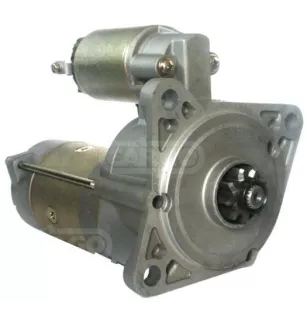 Démarreur 24V 3.2Kw 9dents Mitsubishi M002T64271, M002T64272, M003T52071, M2T64271
