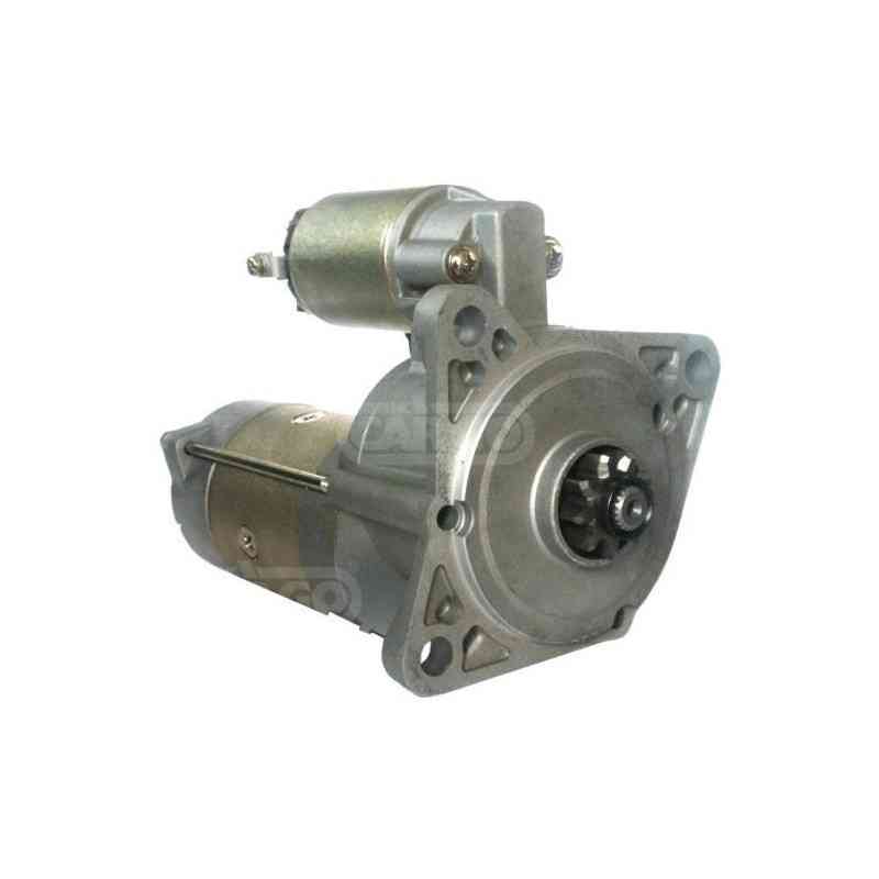 Démarreur 24V 3.2Kw 9dents Mitsubishi M002T64271, M002T64272, M003T52071, M2T64271
