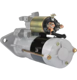 Starter 24V 3.2KW 9dents HC Parts JS1354, Mitsubishi M008T80071, M008T80071A, M008T80071B