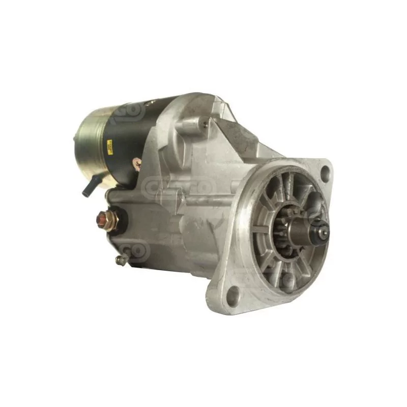 Démarreur 24V 4.5Kw 11dents Denso 128000-1000, 128000-1001, 128000-1002, 128000-1003