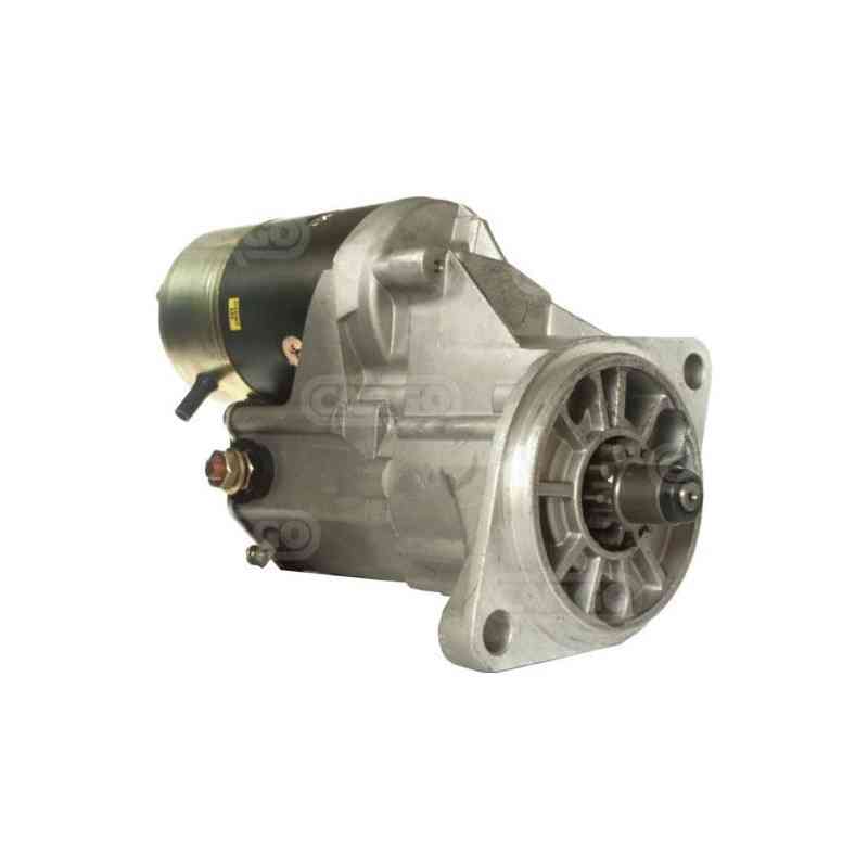 Starter 24V 4,5kW 11dens Denso 128000-1000, 128000-1001, 128000-1002, 128000-1003