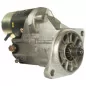 Démarreur 24V 4.5Kw 11dents Denso 128000-1000, 128000-1001, 128000-1002, 128000-1003