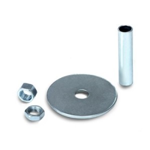 Amortisseur FORD 1018198, 1020436, 1022654