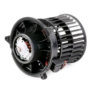 Pulseur d'air habitacle FORD 1206930, 1252926, 2S6H18456AC