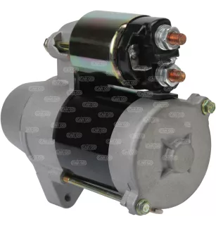Starter 12V 0,7 kW 11Dents Kubota 11420-63011, 11420-63012, 11420-63013, 11420-63014