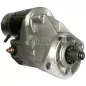 Démarreur 12V 2.5Kw 11dents Denso 128000-9970, 128000-9971, 128000-9972, Komatsu 600-813-1420