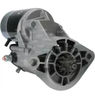 12V 2,8kW 12d 12denmar 119773-77010 Starter, 228000-2030, 228000-2031, 228000-2032