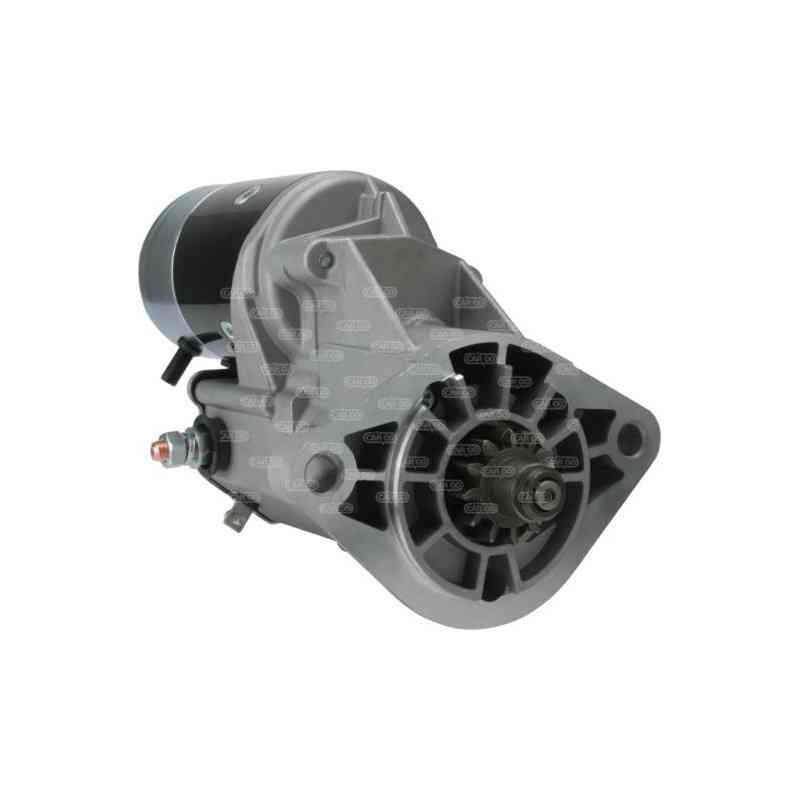 Démarreur 12V 2.8Kw 12dents Yanmar 119773-77010, 228000-2030, 228000-2031, 228000-2032 Démarreur 12V 2.8Kw 12dents Yanmar 119773-77010, 228000-2030, 228000-2031, 228000-2032