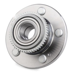 Kit de roulement de roue HYUNDAI 5275026101, 5275026100,