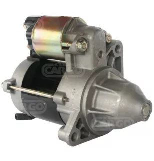 Démarreur 12V 0.8Kw 9dents Denso 228000-4620, Toyota 28100-87803, Briggs & Stratton 825095