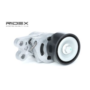 Jeu de courroies trapézoïdales à nervures CITROËN 11287520072, 11281735190, 11281735194