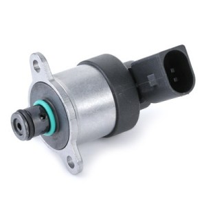 Régulateur, quantité de carburant (système à rampe commune) BMW 13517787186, ,