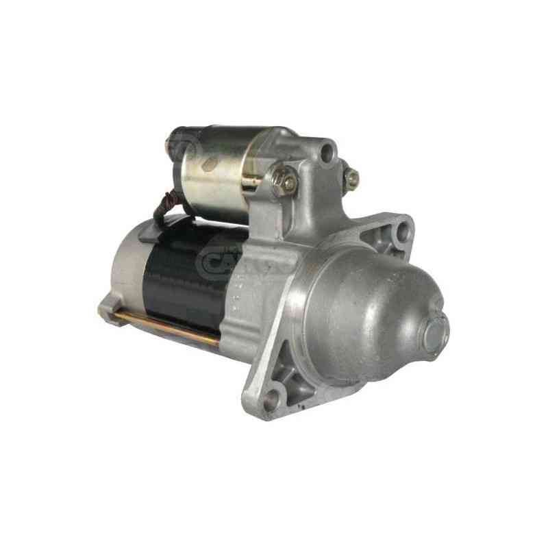 12 V 1,0KW 9Dents Starter Kubota 1G023-63010, 1G023-63011, Denso 228000-5910, 228000-5911