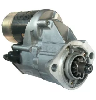 Démarreur 12V 2.5Kw 12dents Denso 128000-8640, 128000-8641, 228000-1610, 228000-1611