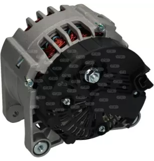Alteración de 14V 125amp Iskra 11.204.022, Nissan 23100-00Q0K, 23100-00QAJ, 23100-00QAP
