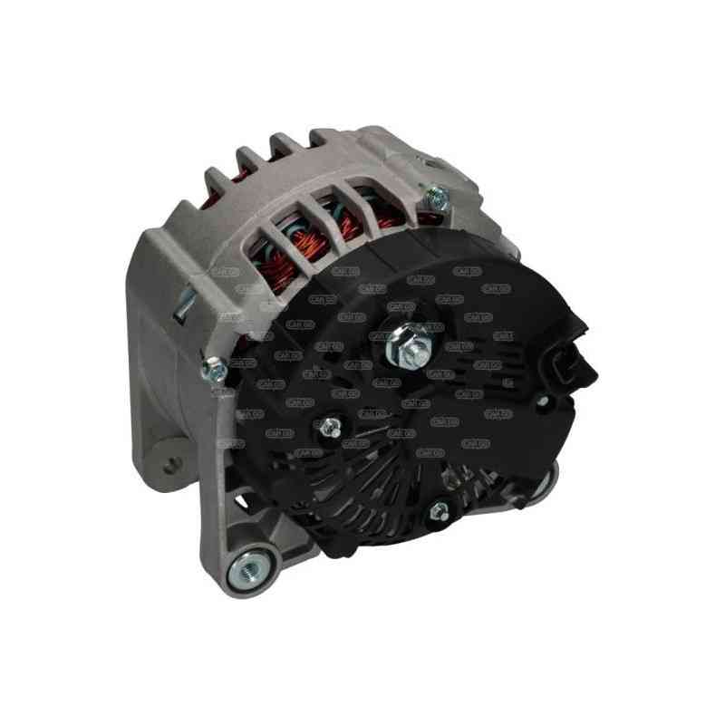 Alteración de 14V 125amp Iskra 11.204.022, Nissan 23100-00Q0K, 23100-00QAJ, 23100-00QAP Alteración de 14V 125amp Iskra 11.204.022, Nissan 23100-00Q0K, 23100-00QAJ, 23100-00QAP
