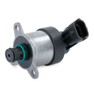 Régulateur, quantité de carburant (système à rampe commune) ALFA ROMEO, FIAT, LANCIA 71754571, 71754571, 1722834