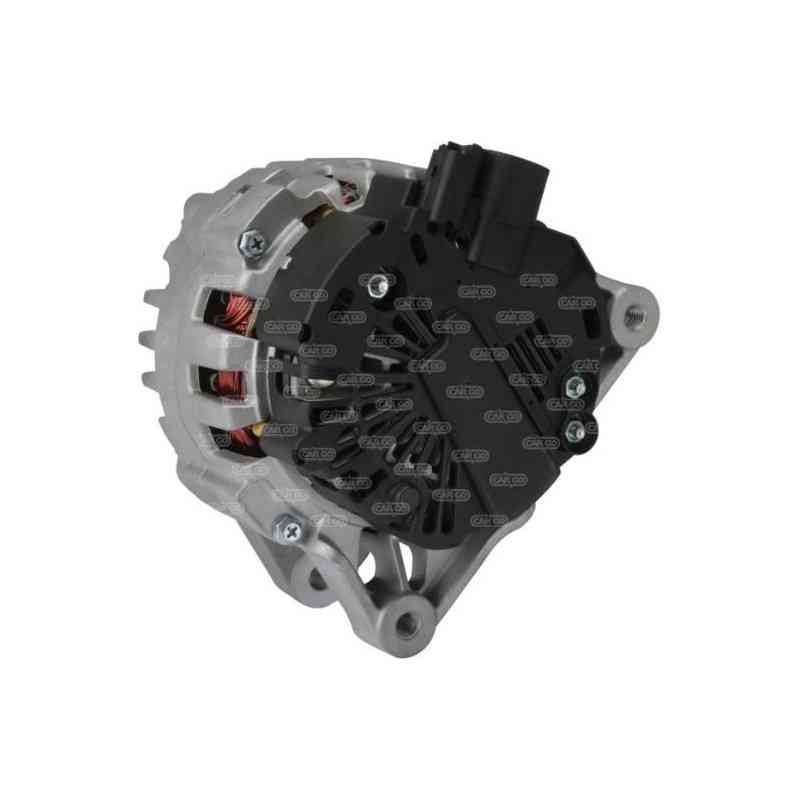 Alterazioni 14V 90AMP DENSO 102211-8410, 102211-8570, 102211-8571, HC-Cargo 113250, 113872 Alterazioni 14V 90AMP DENSO 102211-8410, 102211-8570, 102211-8571, HC-Cargo 113250, 113872
