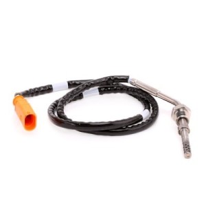 Palpeur, température des gaz AUDI, SEAT, SKODA, VAG, VW 03L906088CH, 03L906088CH, 03L906088CH