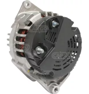 Alterazione 14v 120amp Valeo 2542441, 2542441a, 25424441c, Fiat 500371244