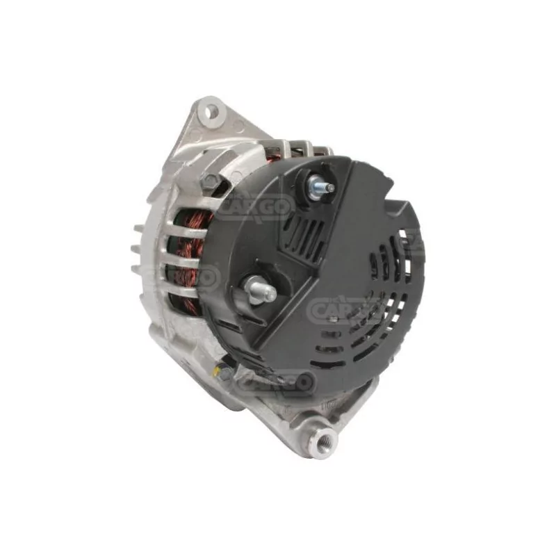 Altérnateur 14V 120Amp Valeo 2542441, 2542441A, 2542441C, Fiat 500371244