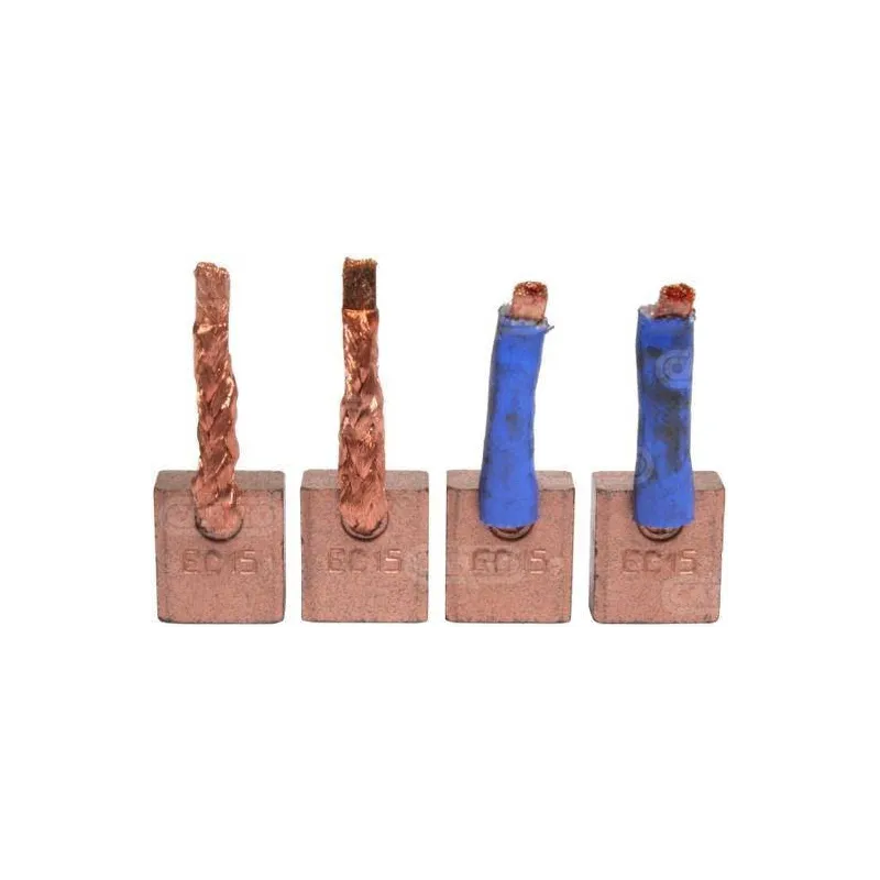 Juego de cepillos, Mitsubishi M001T50172, M001T50471, M1T50172 Juego de cepillos, Mitsubishi M001T50172, M001T50471, M1T50172