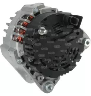 Änderung 14V 140amp Bosch 0124525010, 0124525089, Volkswagen 028903029q, 028903029qx
