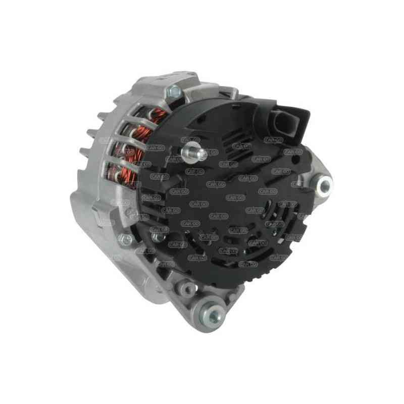 Altérnateur 14V 140Amp Bosch 0124525010, 0124525089, Volkswagen 028903029Q, 028903029QX Altérnateur 14V 140Amp Bosch 0124525010, 0124525089, Volkswagen 028903029Q, 028903029QX