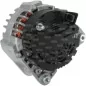 Altérnateur 14V 140Amp Bosch 0124525010, 0124525089, Volkswagen 028903029Q, 028903029QX