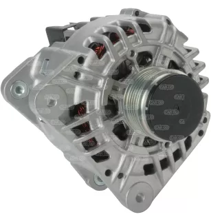 Änderung 14V 140amp Bosch 0124525010, 0124525089, Volkswagen 028903029q, 028903029qx