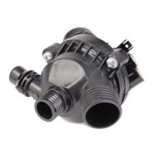 Thermostat d'eau BMW 11537536655, 11537544788, 11537549476
