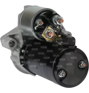 Démarreur 12V 1.4Kw 11/12dents Toyota 28100-YV010, 28100-YV011, Denso 428000-1640, Magneti Marelli 63280091