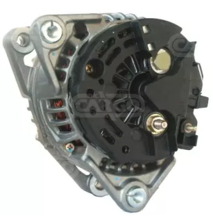 Alteração 14V 120amp Bosch 0124415023, 0124425010, 0124425021, 0124425024