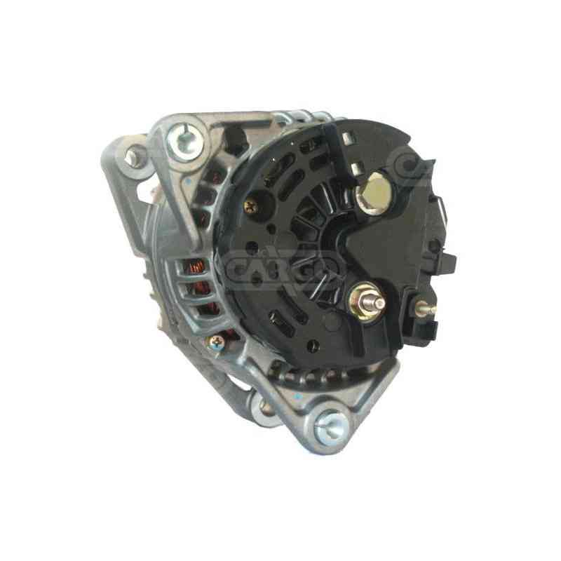 Alteração 14V 120amp Bosch 0124415023, 0124425010, 0124425021, 0124425024 Alteração 14V 120amp Bosch 0124415023, 0124425010, 0124425021, 0124425024