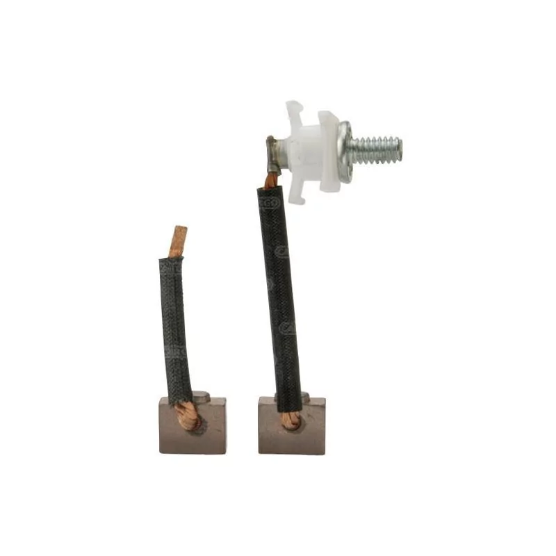 Set di spazzole da 12 Volt, Prestolite MGD4108