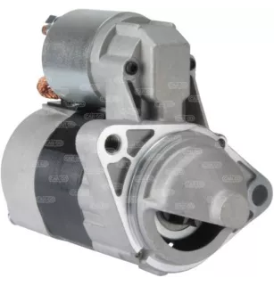 Starter 12V 0.7kW 8dents Bosch 0001116006, 1986S00612, Nissan 23300-9f600, 23300-9F660
